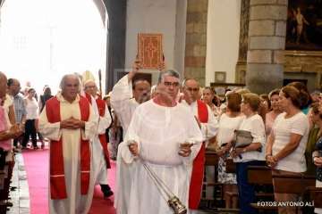  La procesión del Cristo de Telde, en imágenes (II) (Foto Antonio Alí)